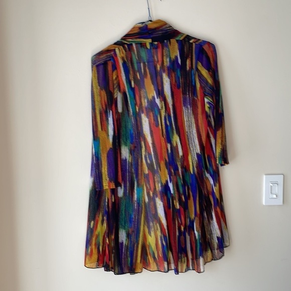 Creation Multicolored Open Top Size L - Picture 4 of 5